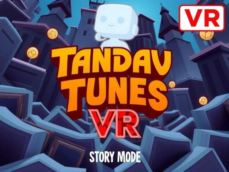 Tandav Tunes VR Story Mode Tandav Tunes VR Story Mode